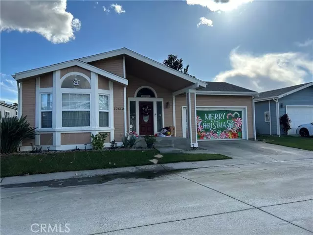 19842 Emerald Creek DR, Canyon Country, CA 91351