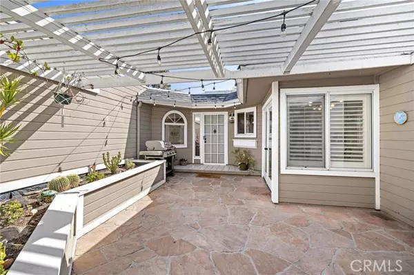 Laguna Hills, CA 92653,22182 Caminito Tasquillo 195