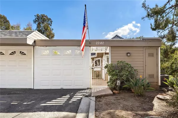 Laguna Hills, CA 92653,22182 Caminito Tasquillo 195