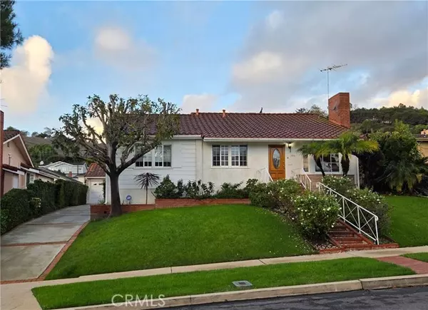 1103 S Malgren AVE, San Pedro, CA 90732