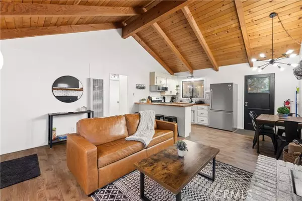 Big Bear Lake, CA 92315,42540 Cedar AVE