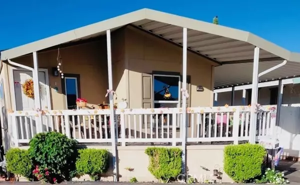 18323 Soledad CYN, Canyon Country, CA 91387