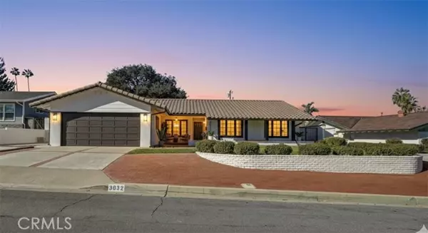 Orange, CA 92865,3032 N Oceanview