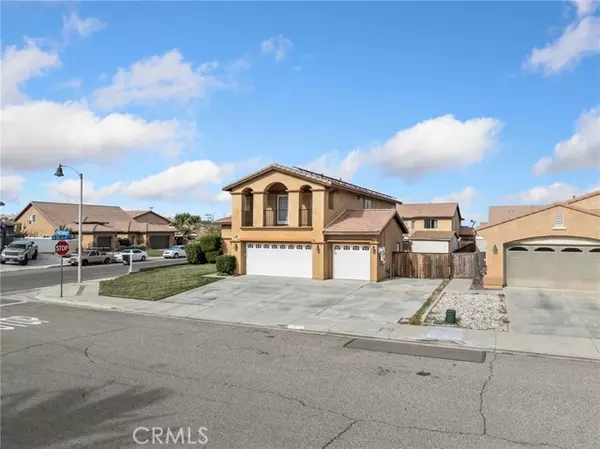 Victorville, CA 92392,12726 Bellrose CT