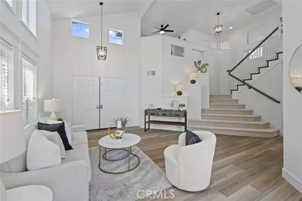 Trabuco Canyon, CA 92679,26 Apache