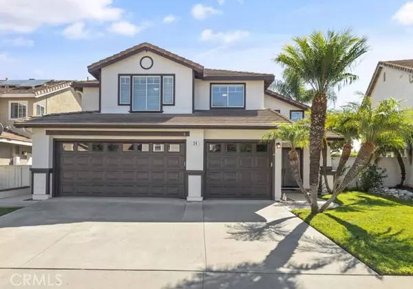 26 Apache, Trabuco Canyon, CA 92679