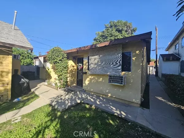 Whittier, CA 90601,6330 Pierce