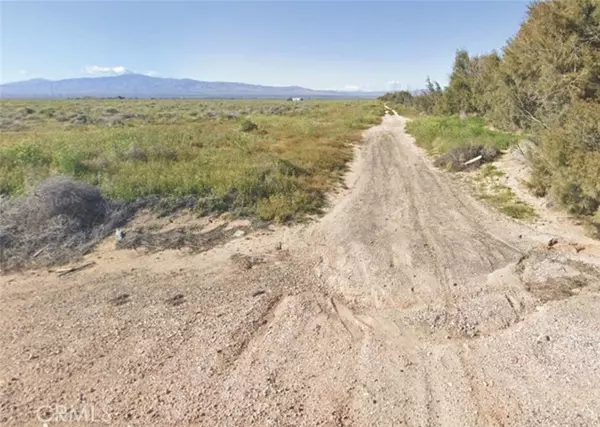 Antelope Acres, CA 93536,9800 Avenue C-8