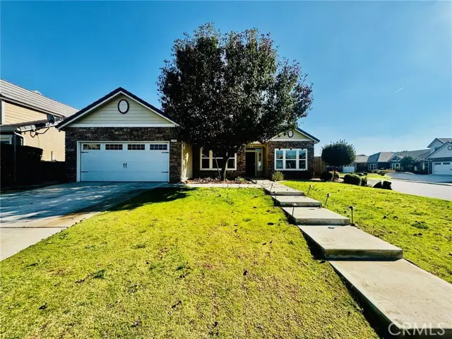 Bakersfield, CA 93314,5702 Morning Breeze