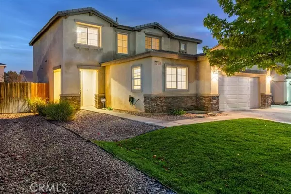 Rosamond, CA 93560,3408 Gemstone