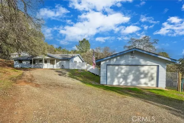 Mariposa, CA 95338,5060 5064 Mykleoaks