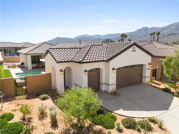 55724 Isleworth, La Quinta, CA 92253