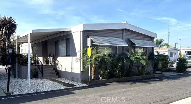 Baldwin Park, CA 91706,1661 Puente Ave #97