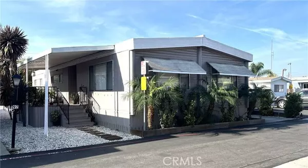 1661 Puente Ave #97, Baldwin Park, CA 91706