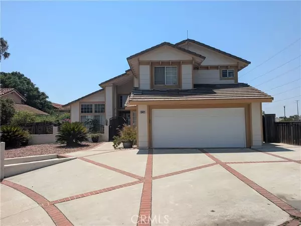 13437 Chrystal CT, Fontana, CA 92336