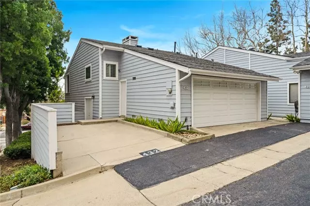 San Dimas, CA 91773,432 W Caldwell CT