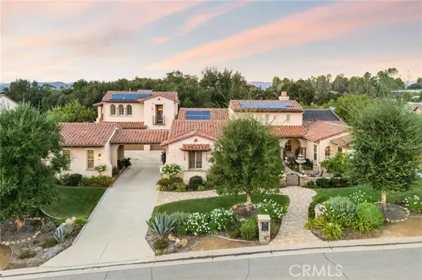 15929 Mandalay RD, Canyon Country, CA 91387