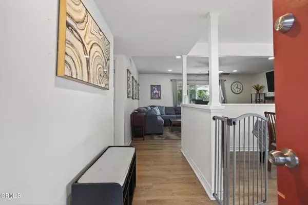 Simi Valley, CA 93065,1636 Earl AVE