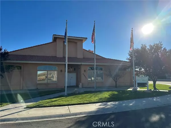 Apple Valley, CA 92307,20843 Waalew RD C83