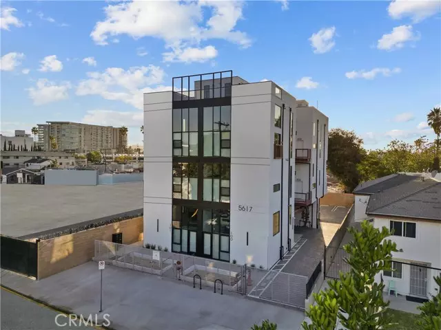 North Hollywood, CA 91601,5617 Klump