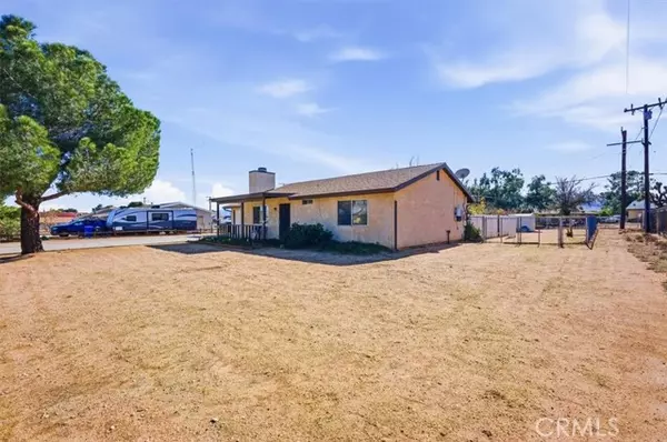 Apple Valley, CA 92308,21215 Sandia