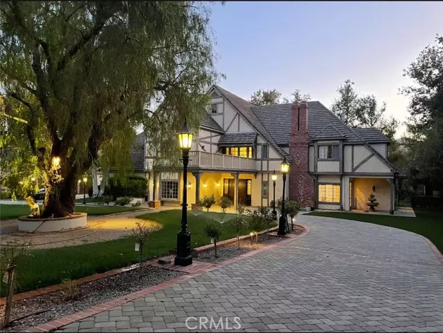 4119 Cornell RD, Agoura Hills, CA 91301