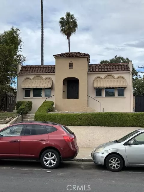 3409 Eagle ST, Los Angeles, CA 90063