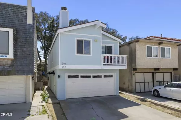288 Highland DR, Oxnard, CA 93035