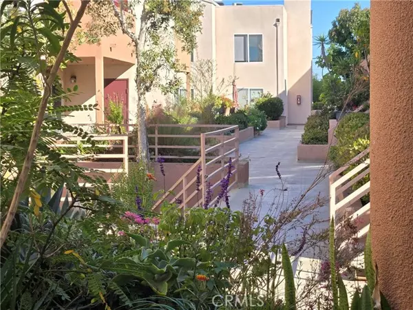 Torrance, CA 90504,16700 Yukon Ave 108