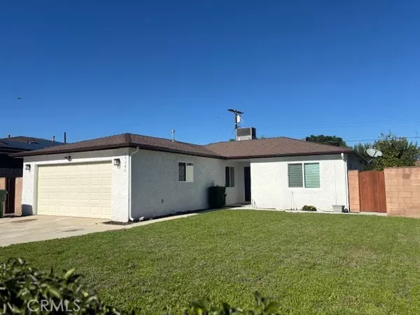 16245 Londelius, North Hills, CA 91343