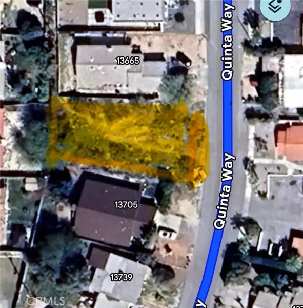 13685 Quinta WAY, Desert Hot Springs, CA 92240