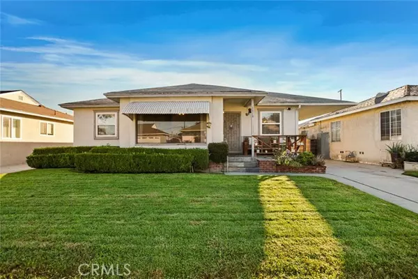 2020 N Nestor, Compton, CA 90222