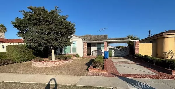 10038 S St Andrews, Los Angeles, CA 90047