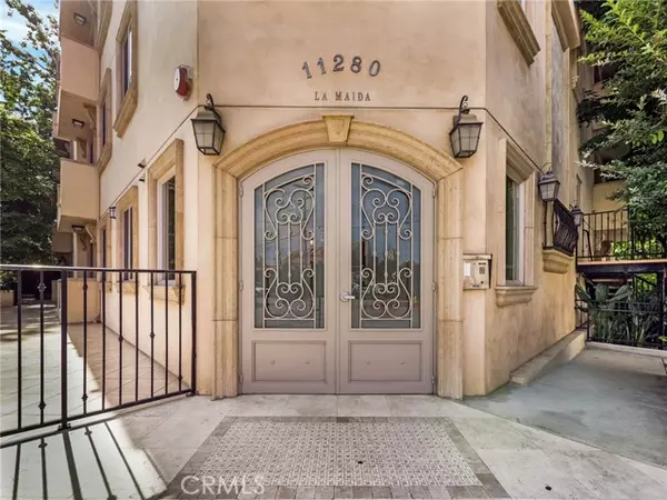 North Hollywood, CA 91601,11280 La Maida 401