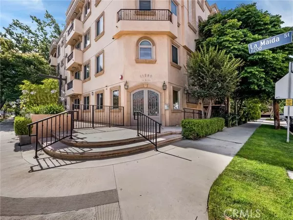 North Hollywood, CA 91601,11280 La Maida 401