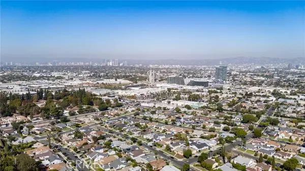 5617 Glenford, Los Angeles, CA 90008