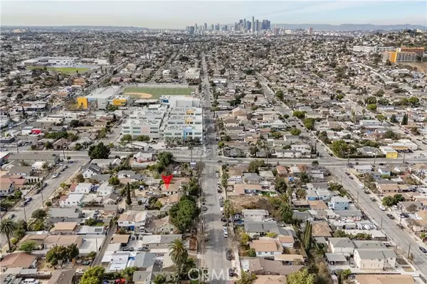 4326 Hammel, East Los Angeles, CA 90022