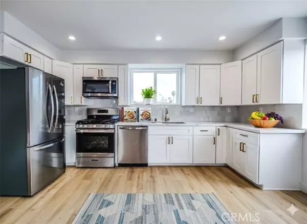 Los Angeles, CA 90016,3809 Exposition BLD