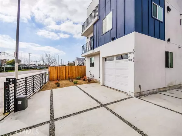 Los Angeles, CA 90016,3809 Exposition BLD