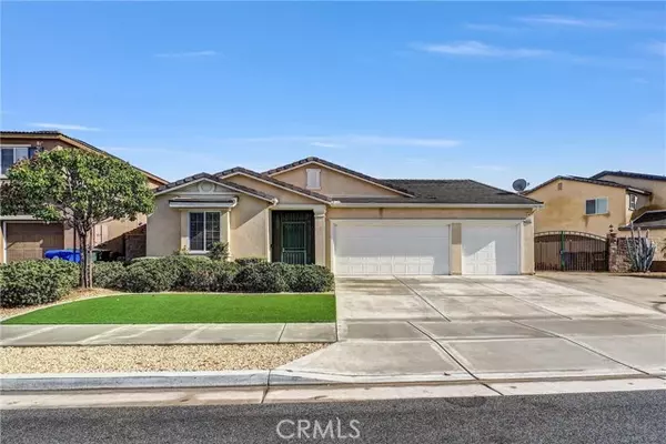 Jurupa Valley, CA 91752,4664 Creek Cir