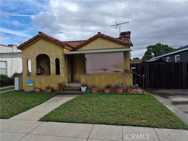 5934 - Lemon AVE, Long Beach, CA 90805