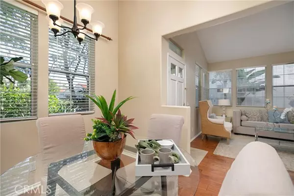 Rancho Santa Margarita, CA 92688,41 Paseo Vespertino