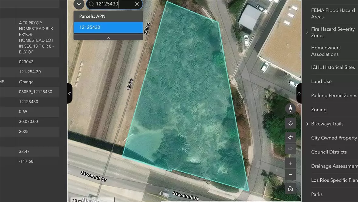 San Juan Capistrano, CA 92675,0 Stonehill DR