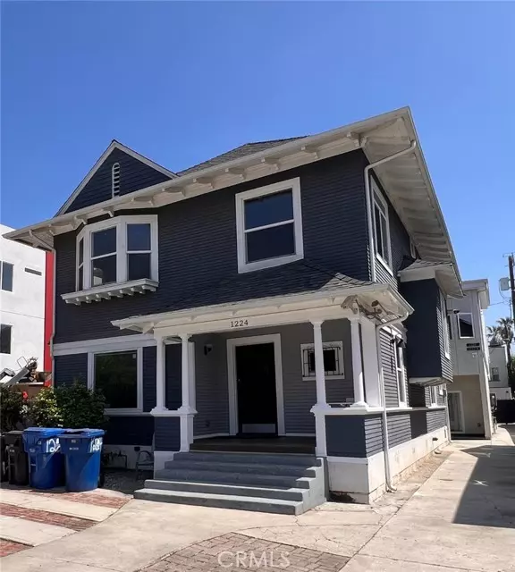 1222 W 35th ST, Los Angeles, CA 90007