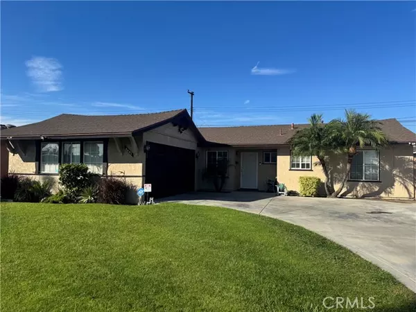 6601 Chapman AVE, Garden Grove, CA 92845