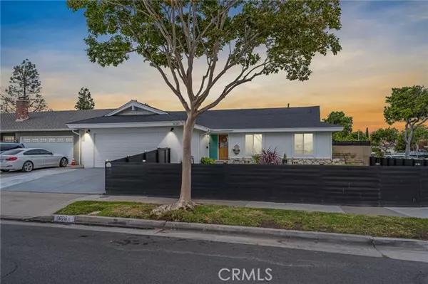 16261 Sher LN, Huntington Beach, CA 92647