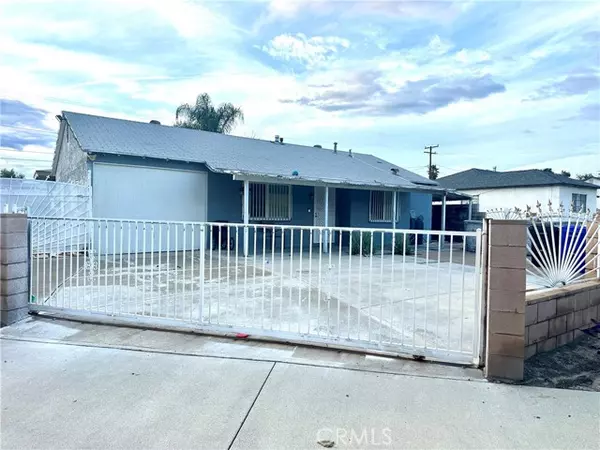 2312 Flores ST, San Bernardino, CA 92407