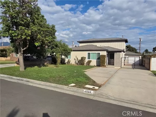 5224 Hallowell, Temple City, CA 91780