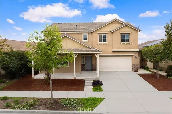 Ontario, CA 91761,3262 S Portsmouth