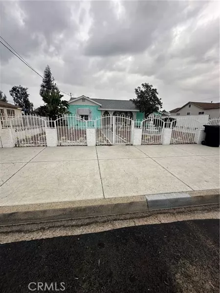 14828 Rosemary DR, Fontana, CA 92335